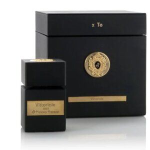Tiziana Terenzi Vittoriale Extrait De Parfum Spray (Unisex) By Tiziana Terenzi